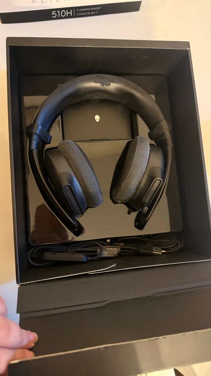 Headset Gamer  - Foto 5