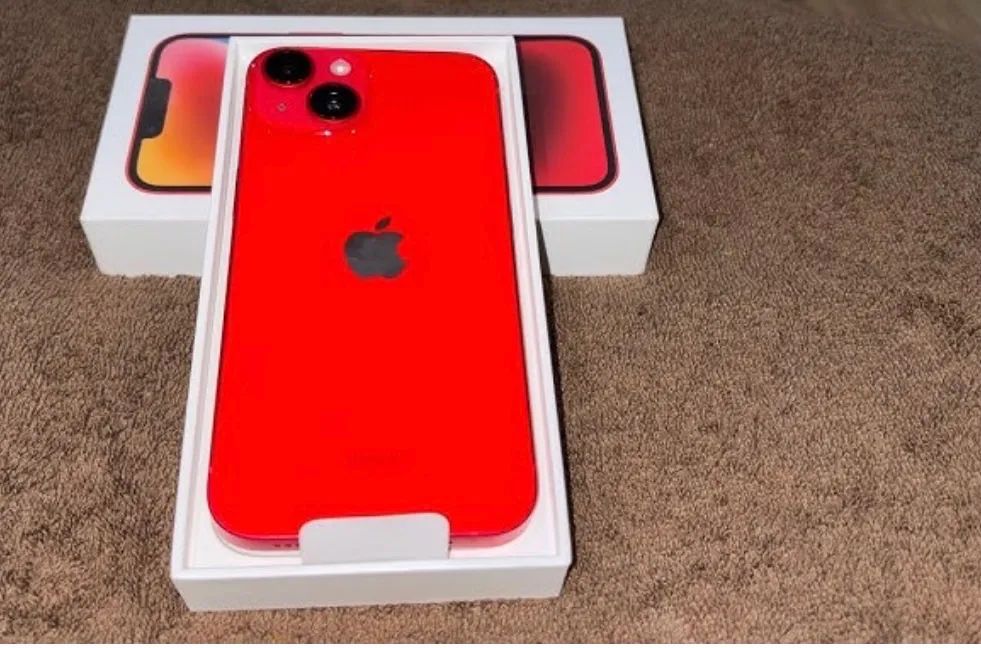 Apple iPhone 14 - Foto 3