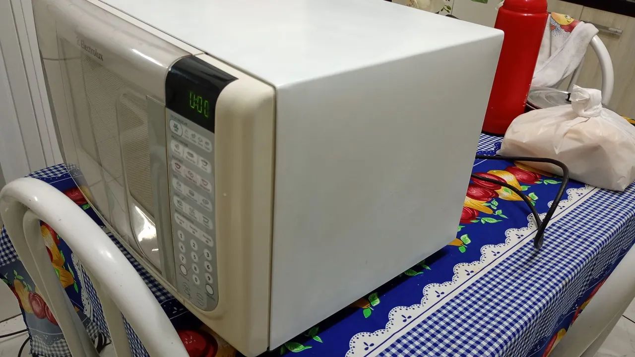 Microondas  - Foto 5