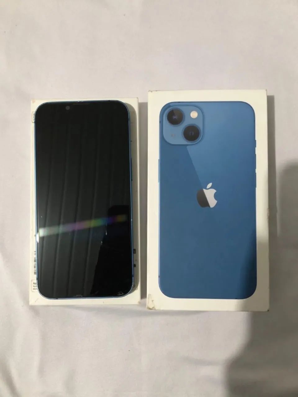  IPhone 13 128GB à venda