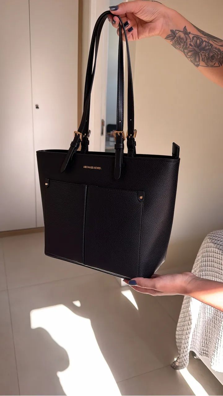 Bolsa Michael kors  - Foto 3