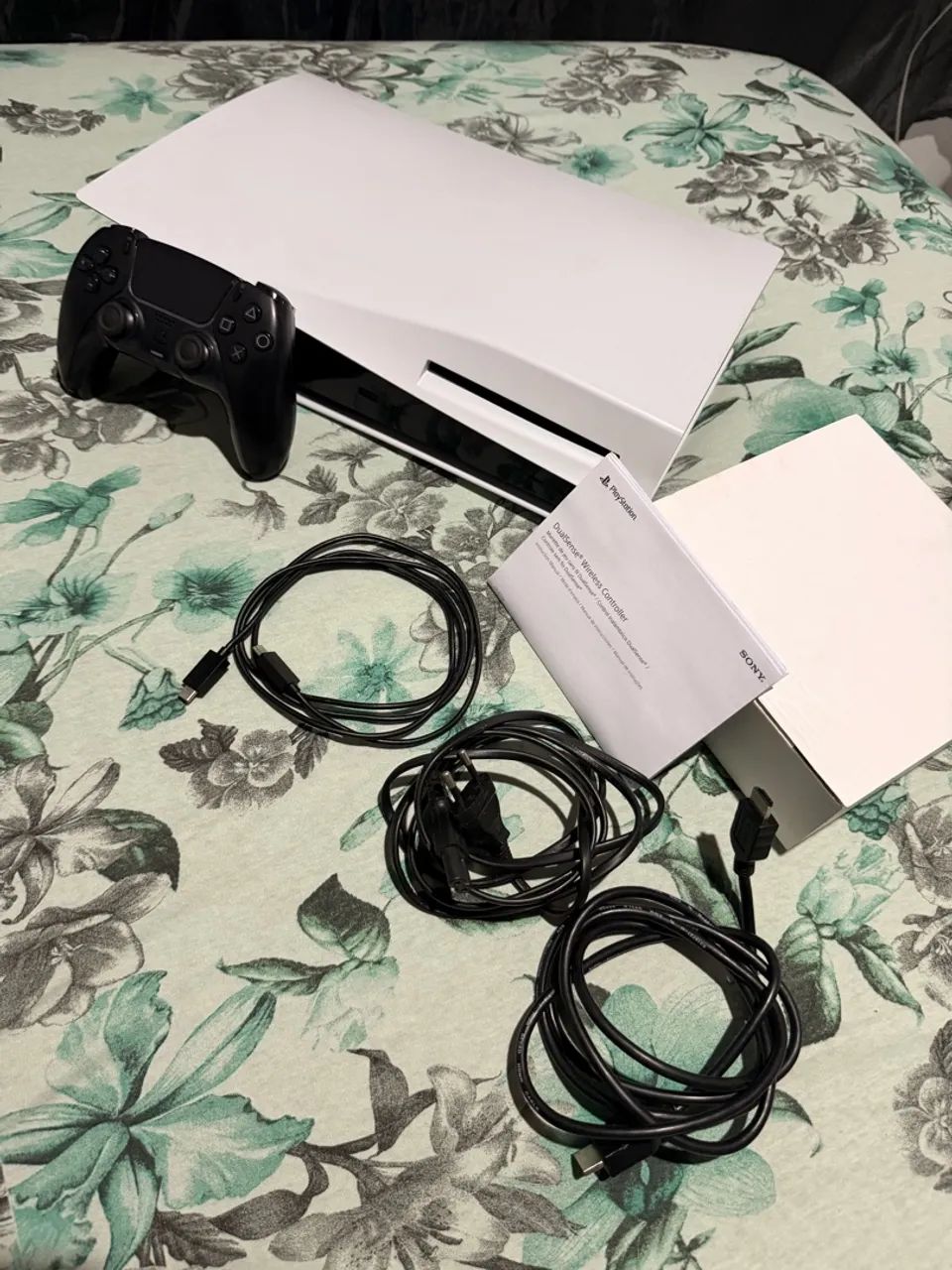 PS5 Fat - Foto 5