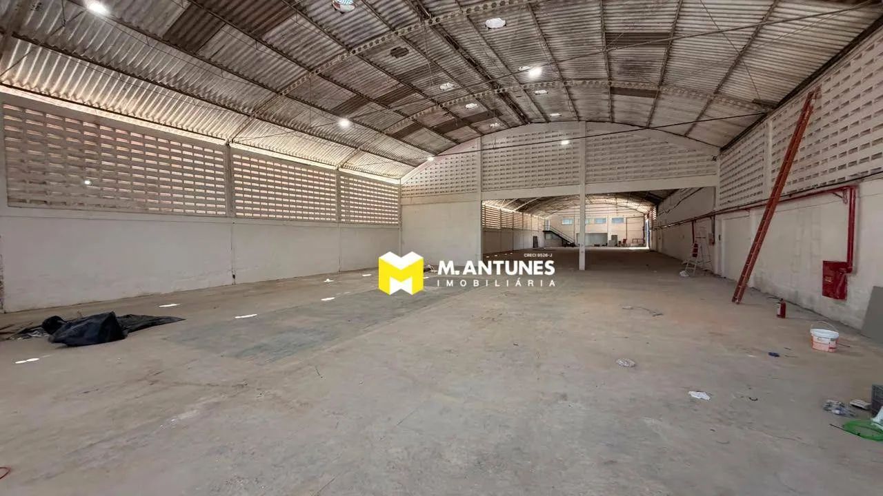 Alugue Galpão na Imbiribeira, com 1,730m² - Foto 5