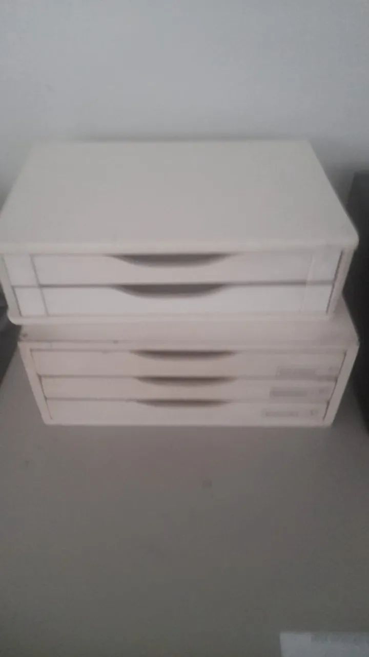 Base para computador usado branca - Foto 5