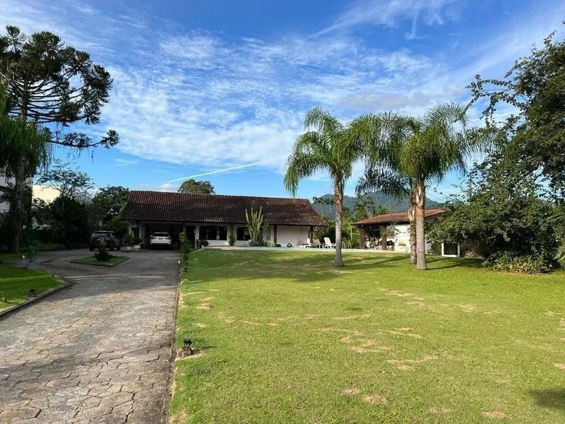 Casa RIO DOS CEDROS - SC - Foto 4