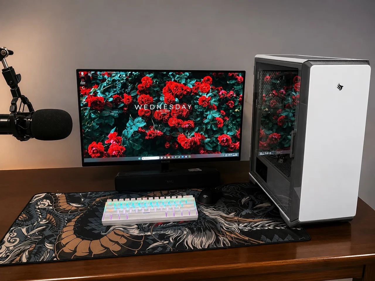 Pc Gamer - Leia o anúncio  - Foto 2