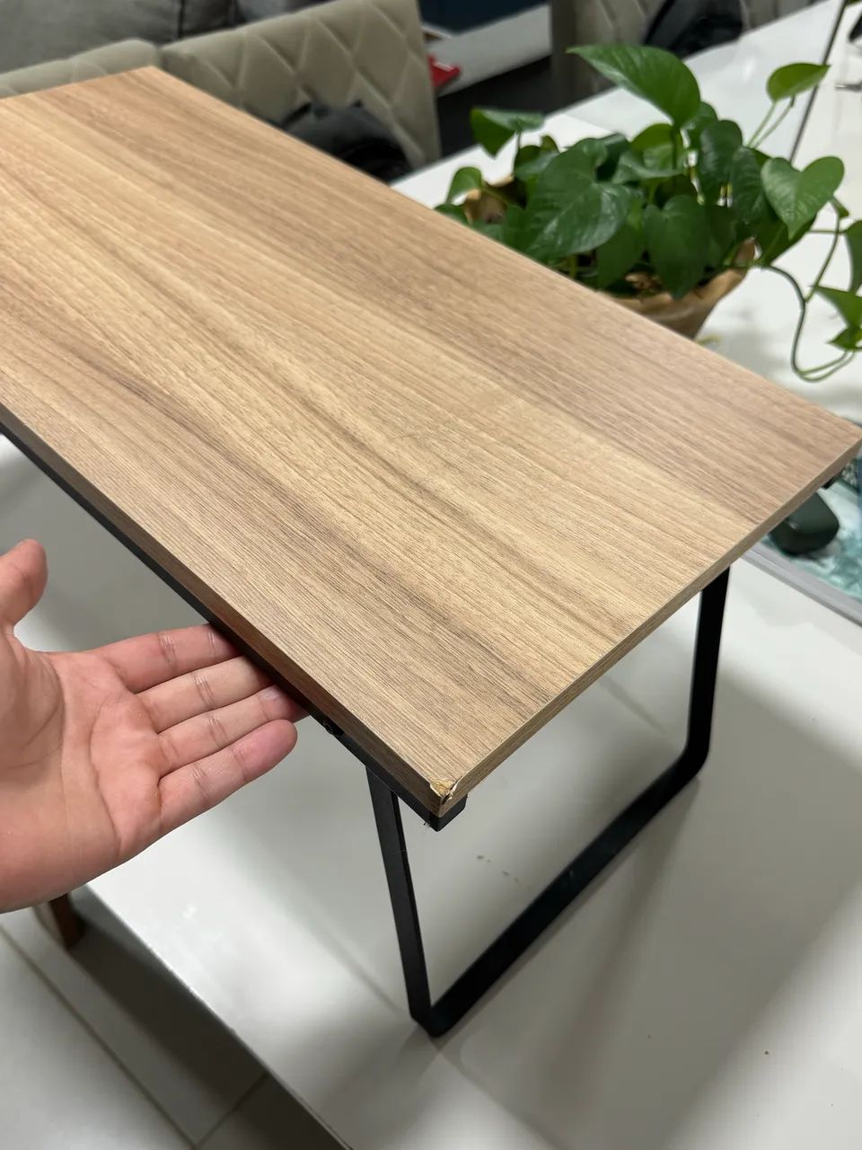Mesa Dobrável