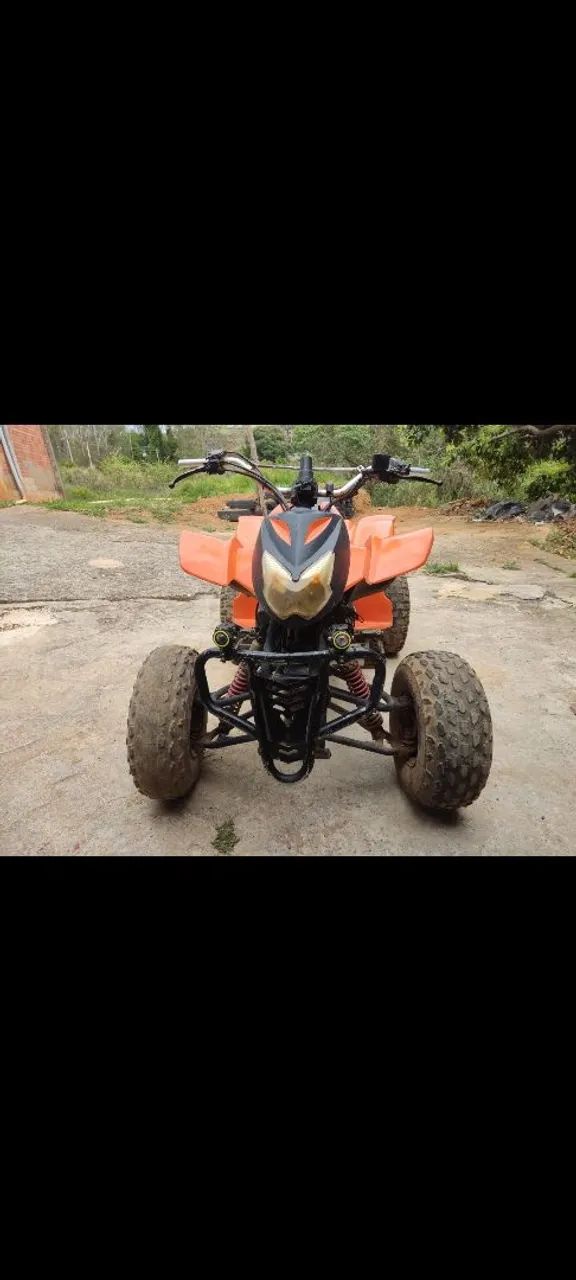 Quadriciclo Lifan  - Foto 2