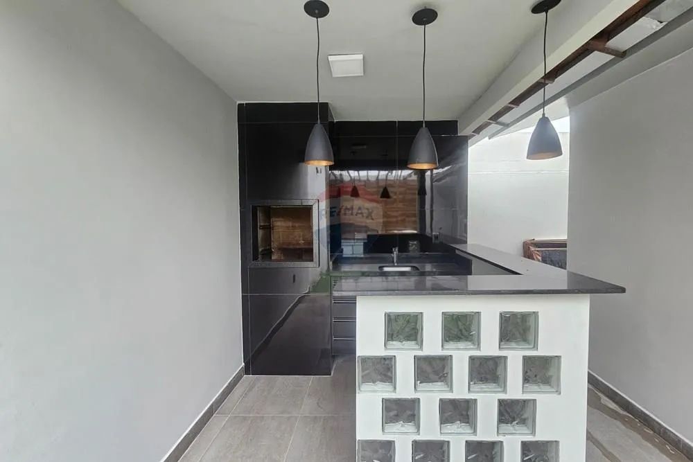 CASA COM 3 DORMITORIOS CONDOMINIO AMAZON VILLAGE - TARUMÃ