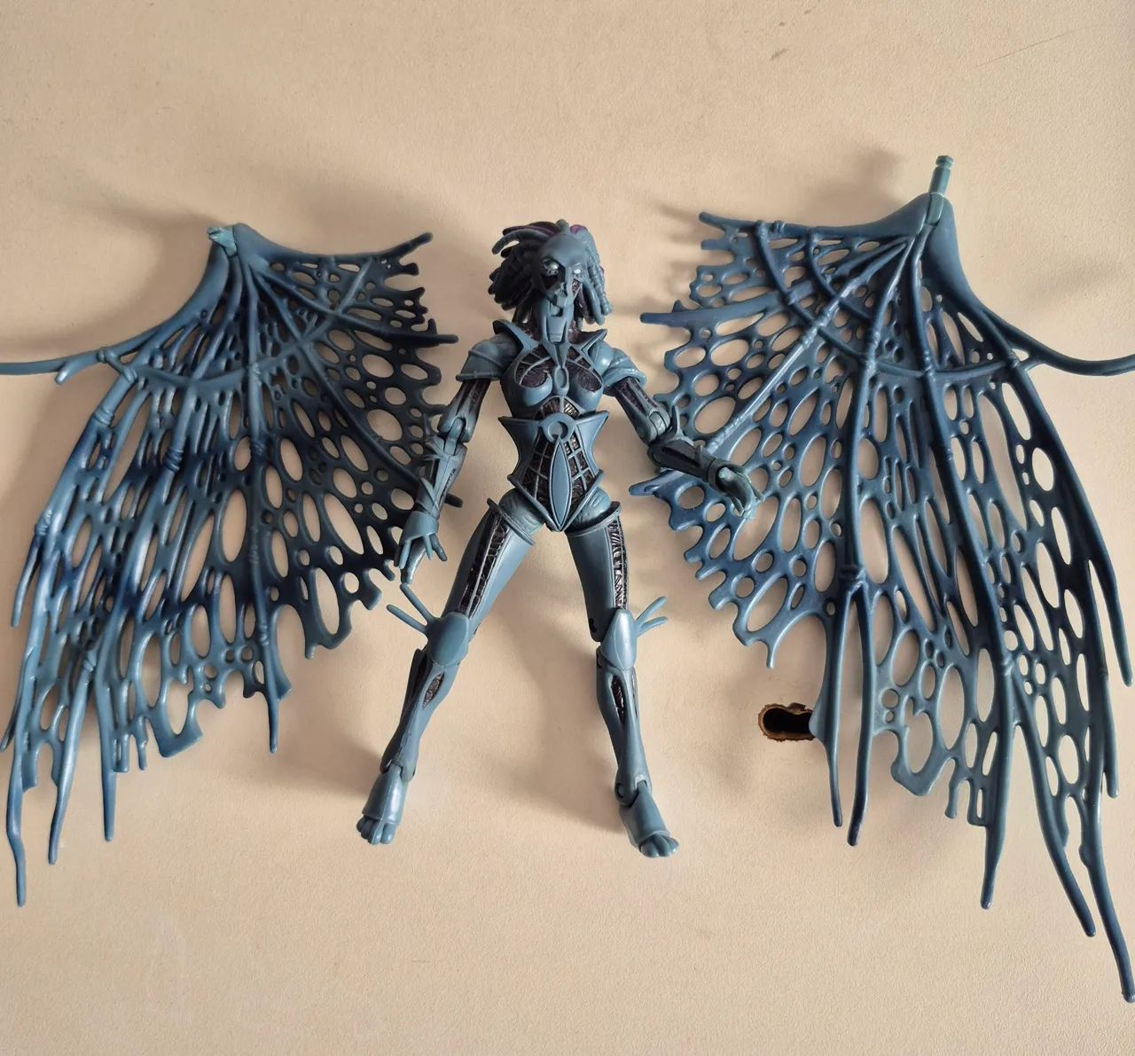Perigo (Danger) Marvel Legends 