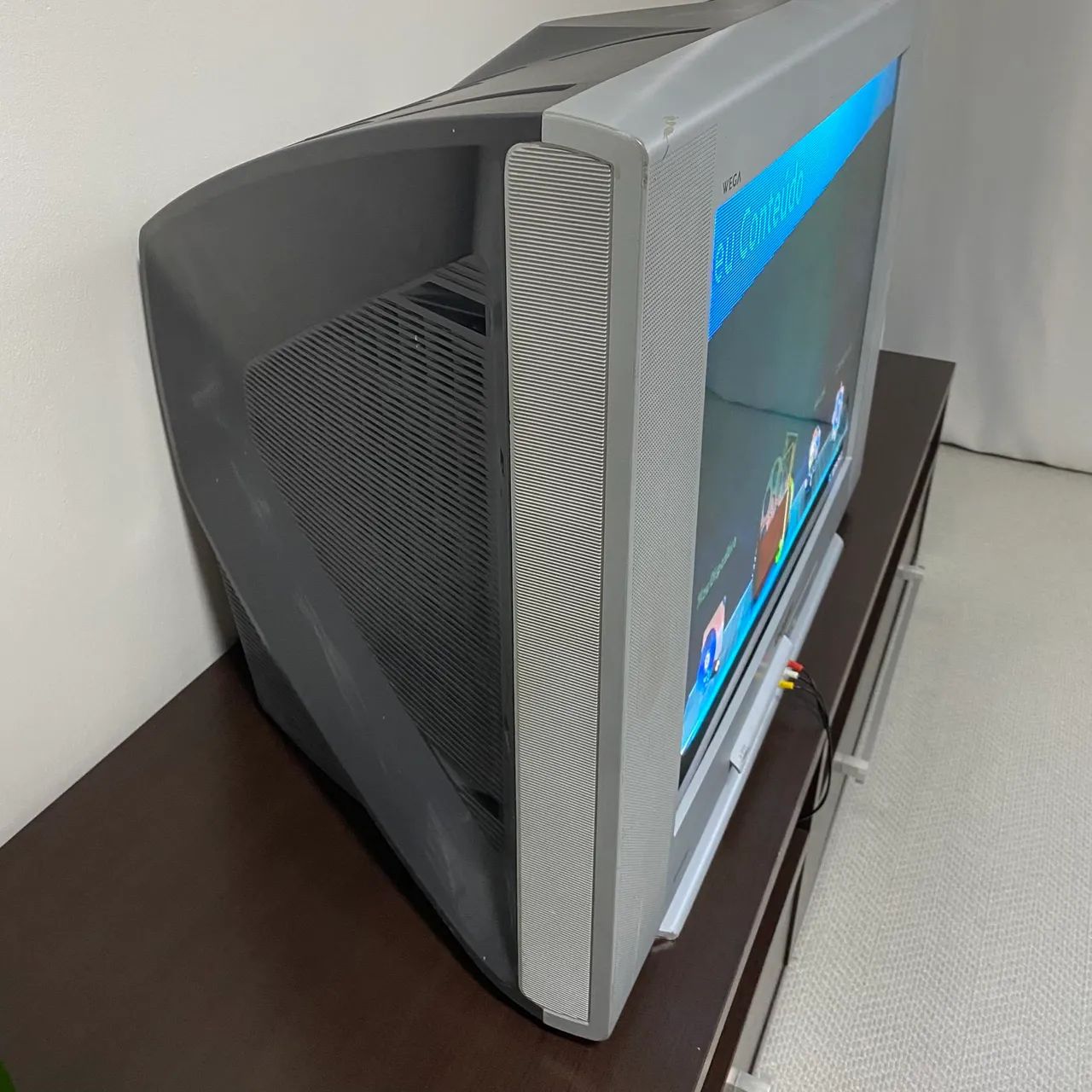 TV SONY WEGA Trinitron 29" 29FS110 - Foto 2