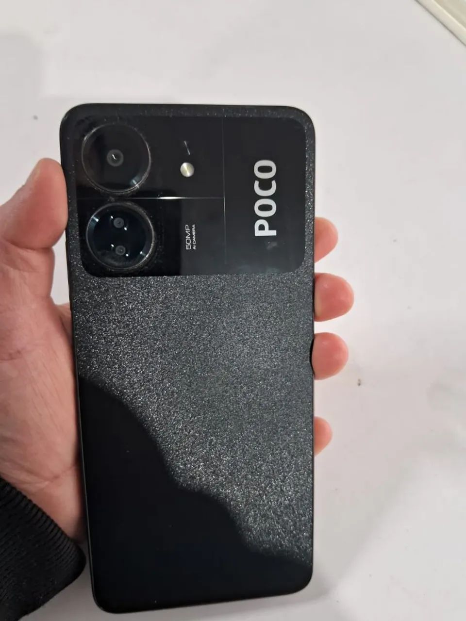 Xaiomi Poco c65 - Foto 4