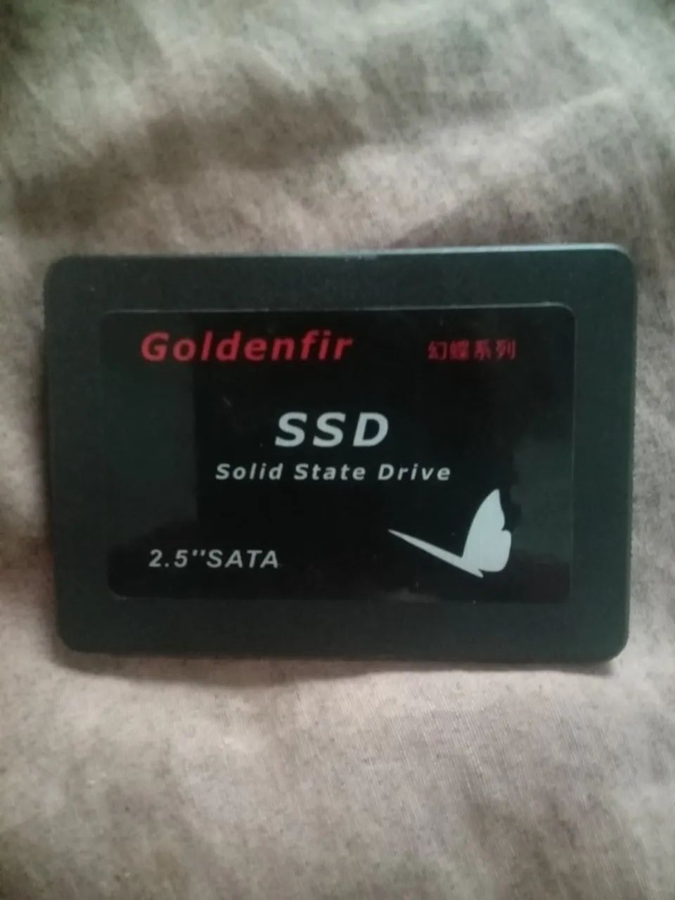 Ssd 128gb