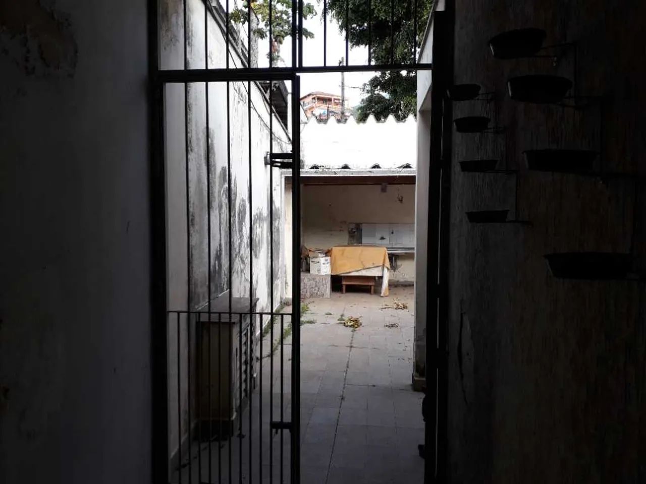 Casa térrea a venda no Jaguaré - Foto 3