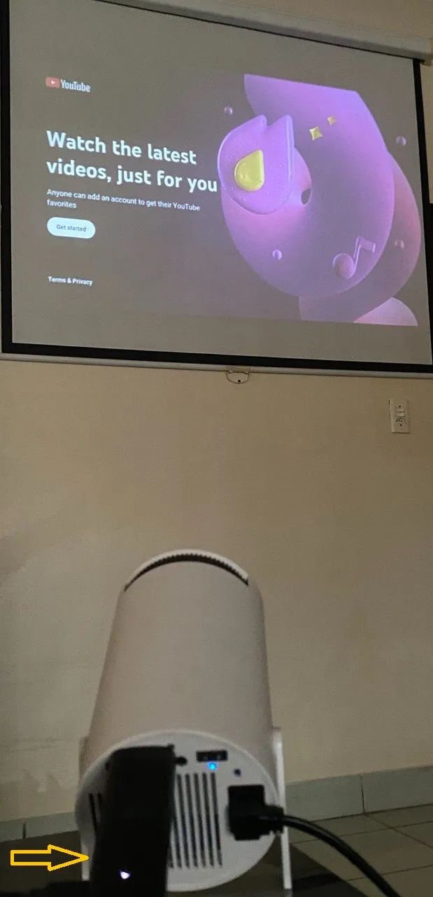 Xiaomi MI Box MDZ 24AA - Foto 2