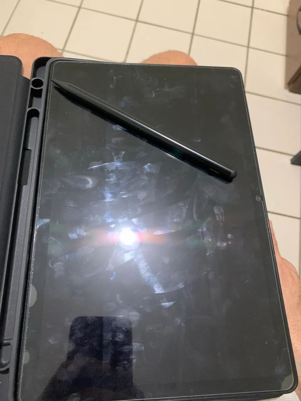 Tablet A9+ - Foto 2