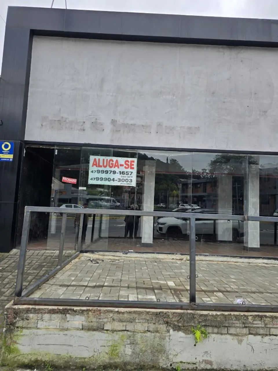 Comercial em Frente a Univali Faculdade de Itajaí - Foto 3