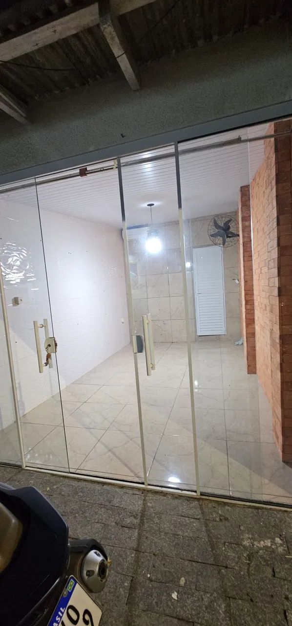 Sala comercial 