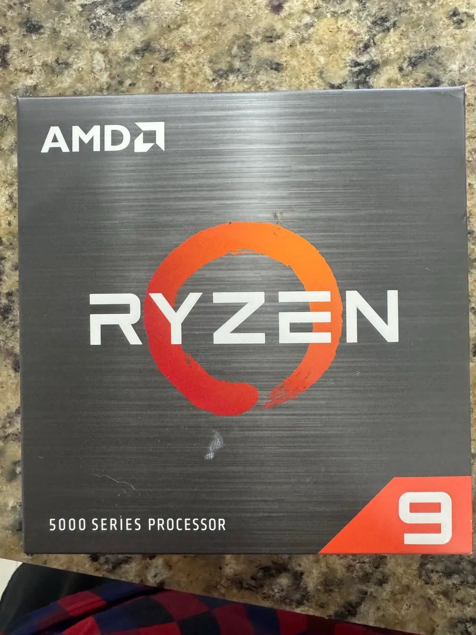 Processador ryzen 9 5900XT - Foto 4