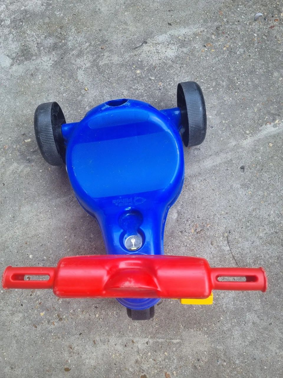 Velocípede  - Foto 3