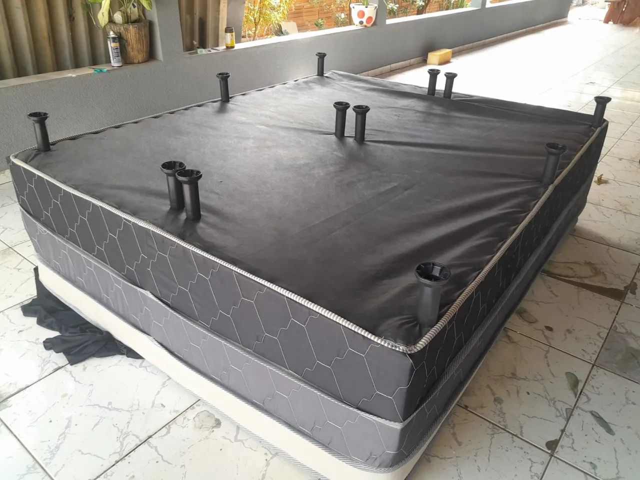 Cama Queen  - Foto 5