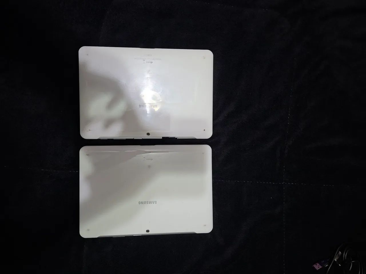 2 Tablets Samsung Galaxy Tab 2 10.1 - Funcionando - Foto 2