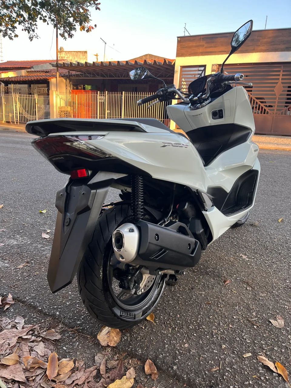 HONDA PCX 160 2024 - Foto 3