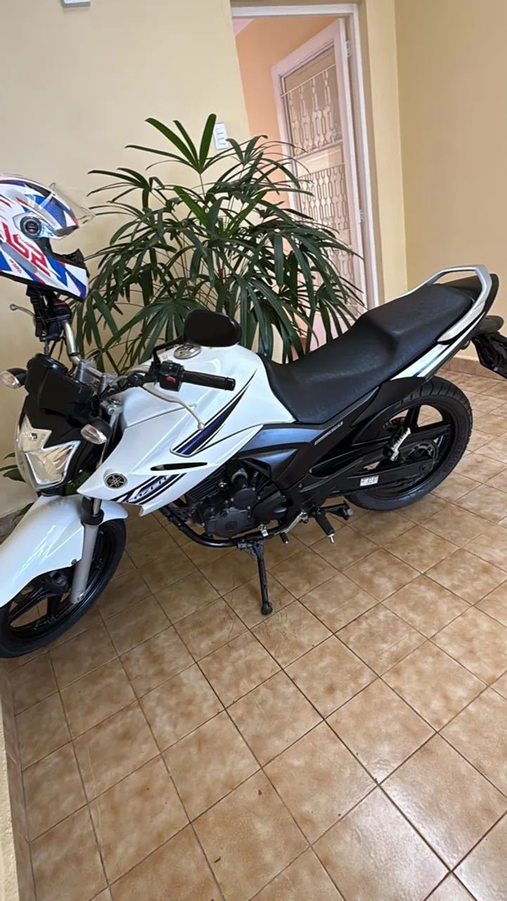 Fazer 250 - Foto 2