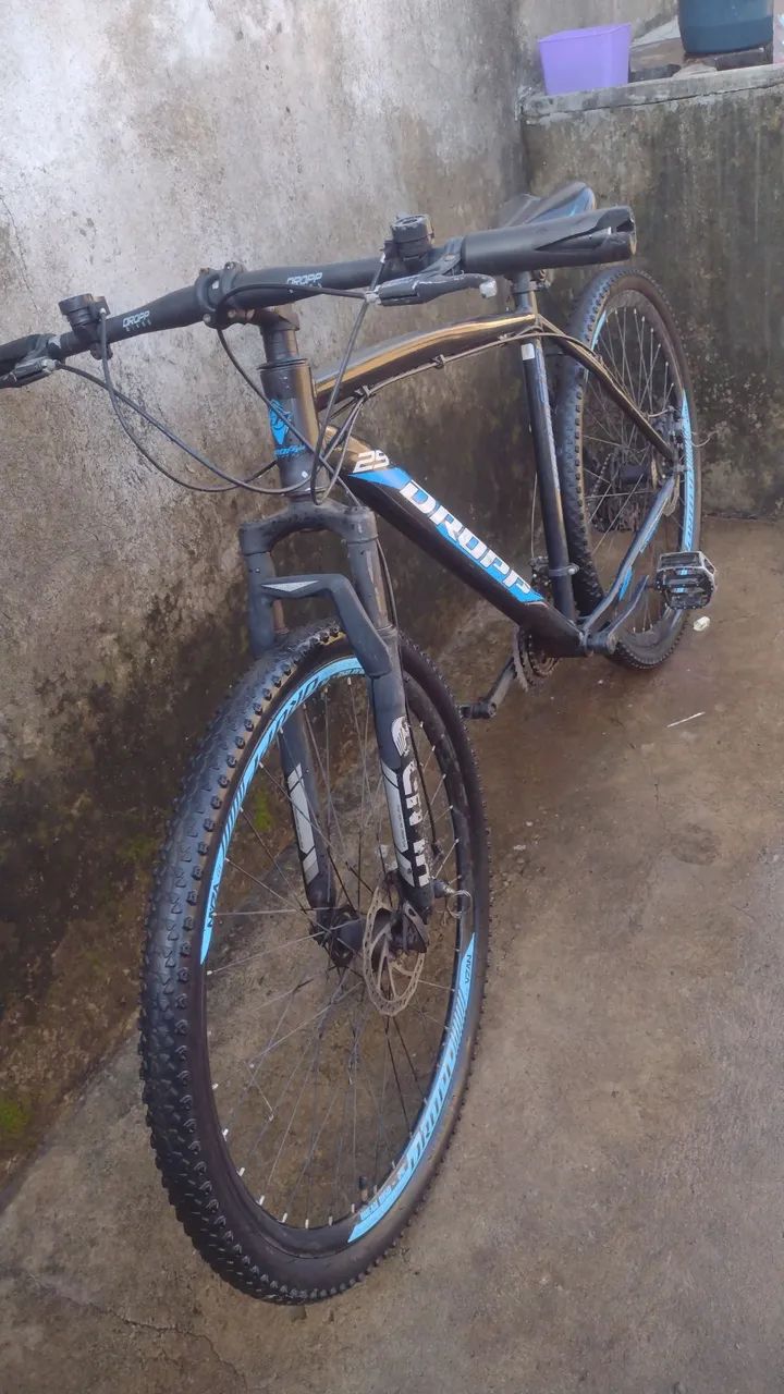 Bike aro 29 