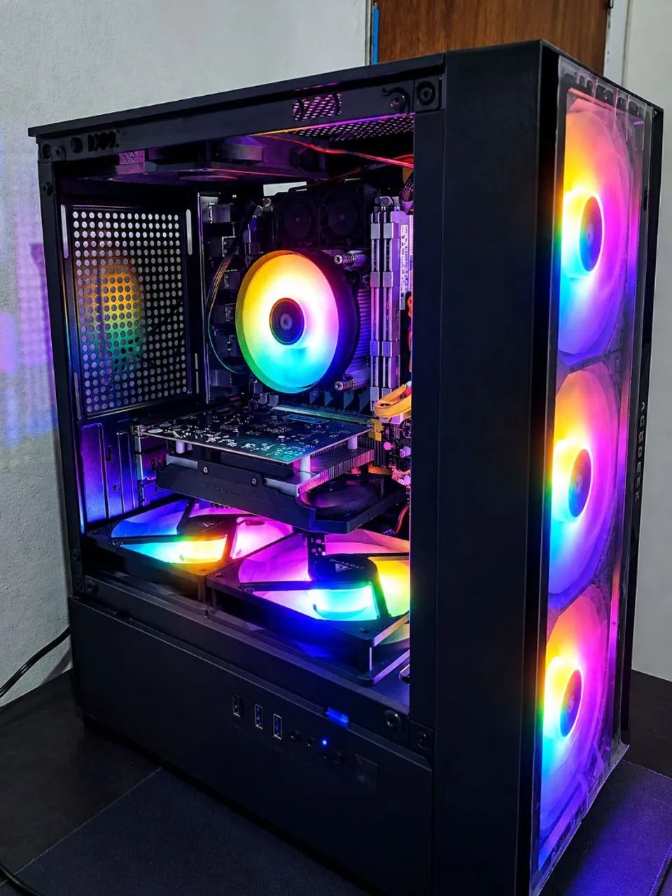 Pc gamer  - Foto 4