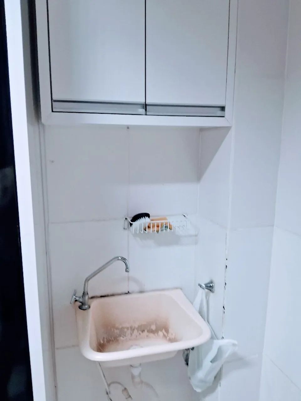 VENDO AGIO APTO  - Foto 5