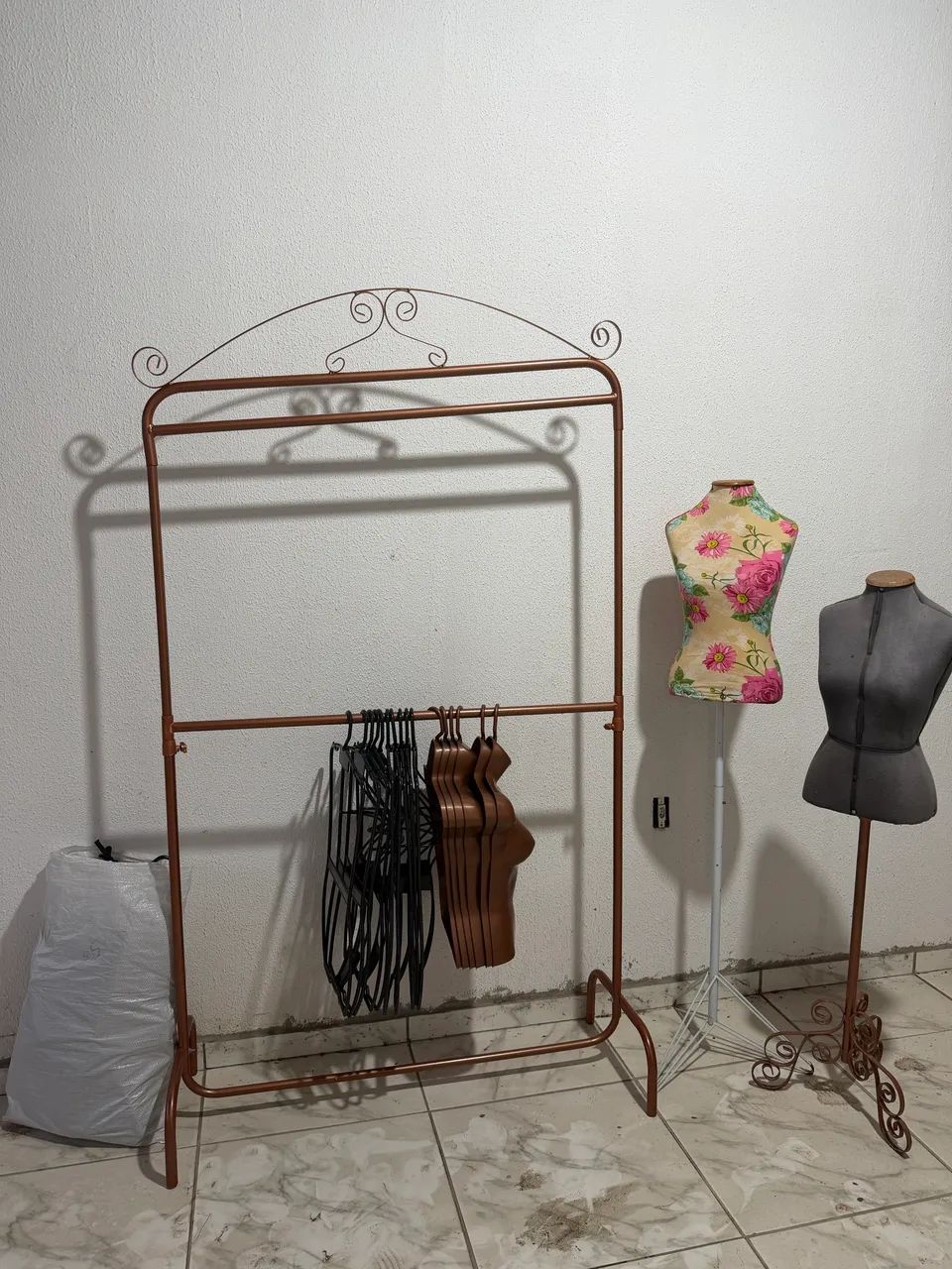 Itens para loja/roupas 
