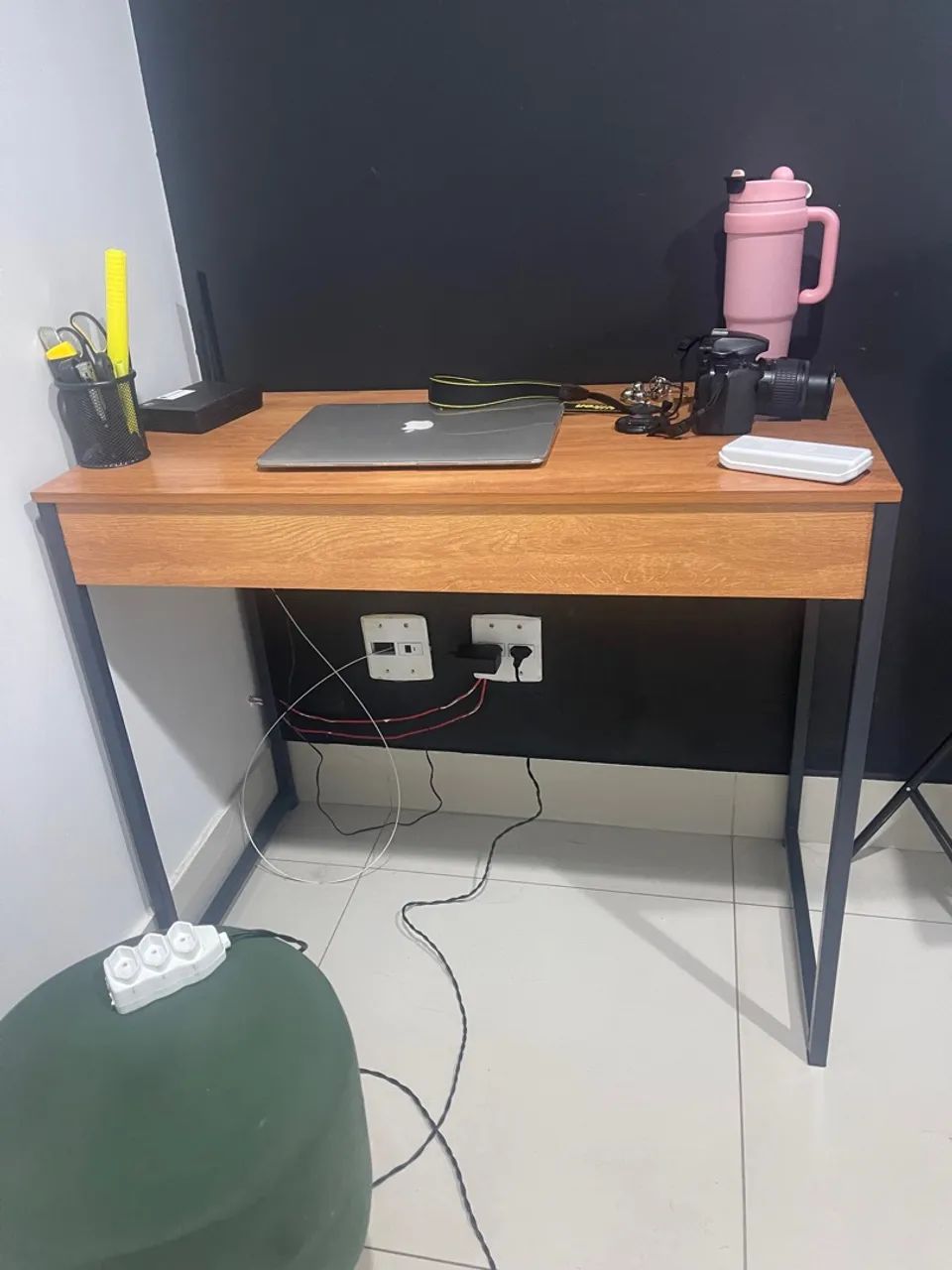 Vendo mesa industrial  - Foto 3