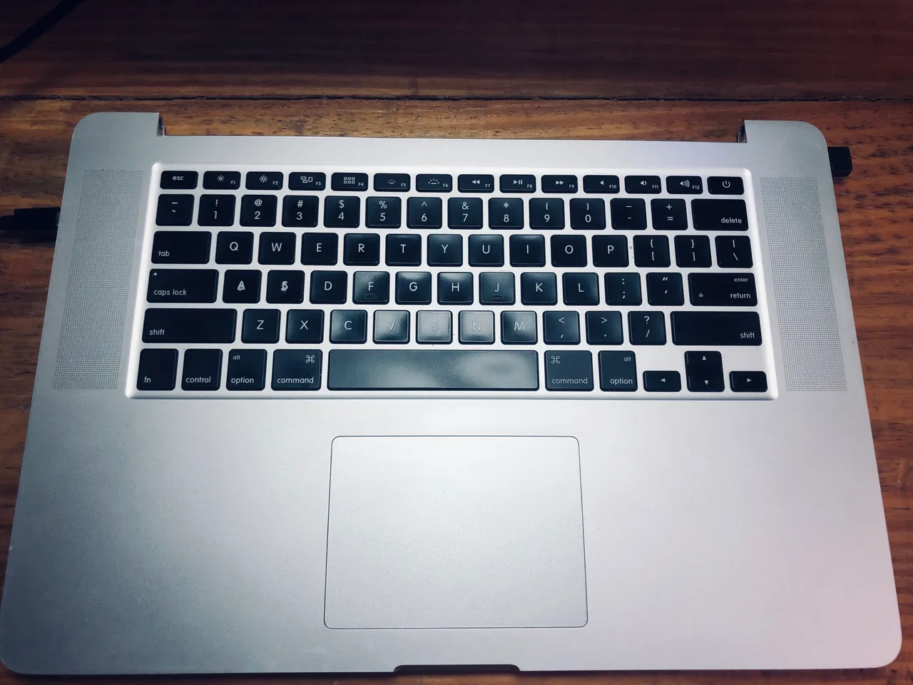 macbook pro 15 2014