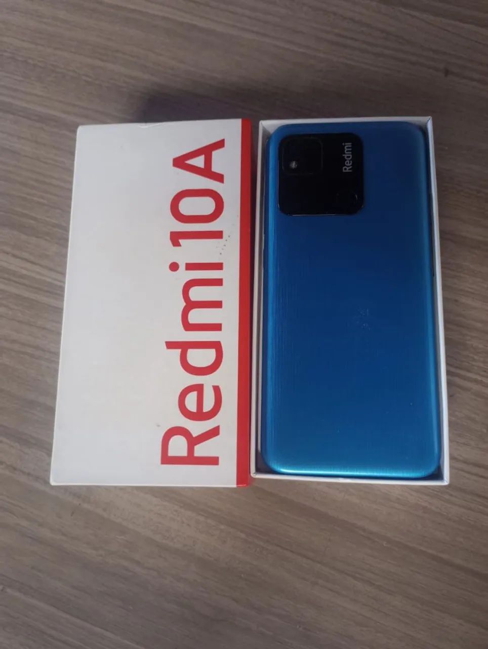 Smartphone Redimi 10a - Foto 2