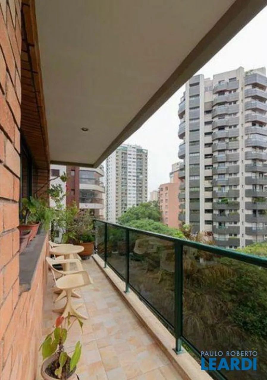 APARTAMENTO - INDIANÓPOLIS - SP - Foto 2