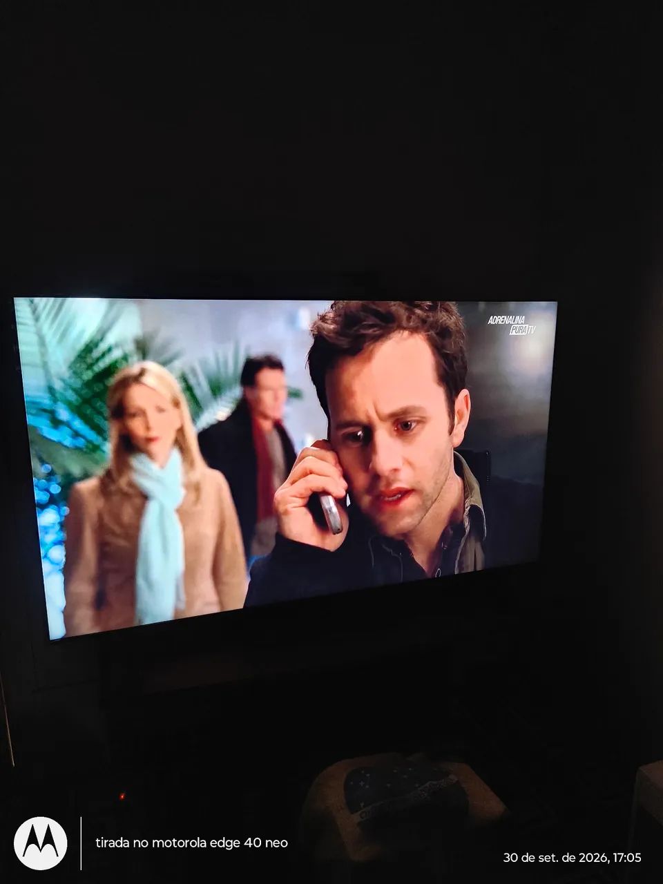 Tv Lg 70 Polegadas  - Foto 2