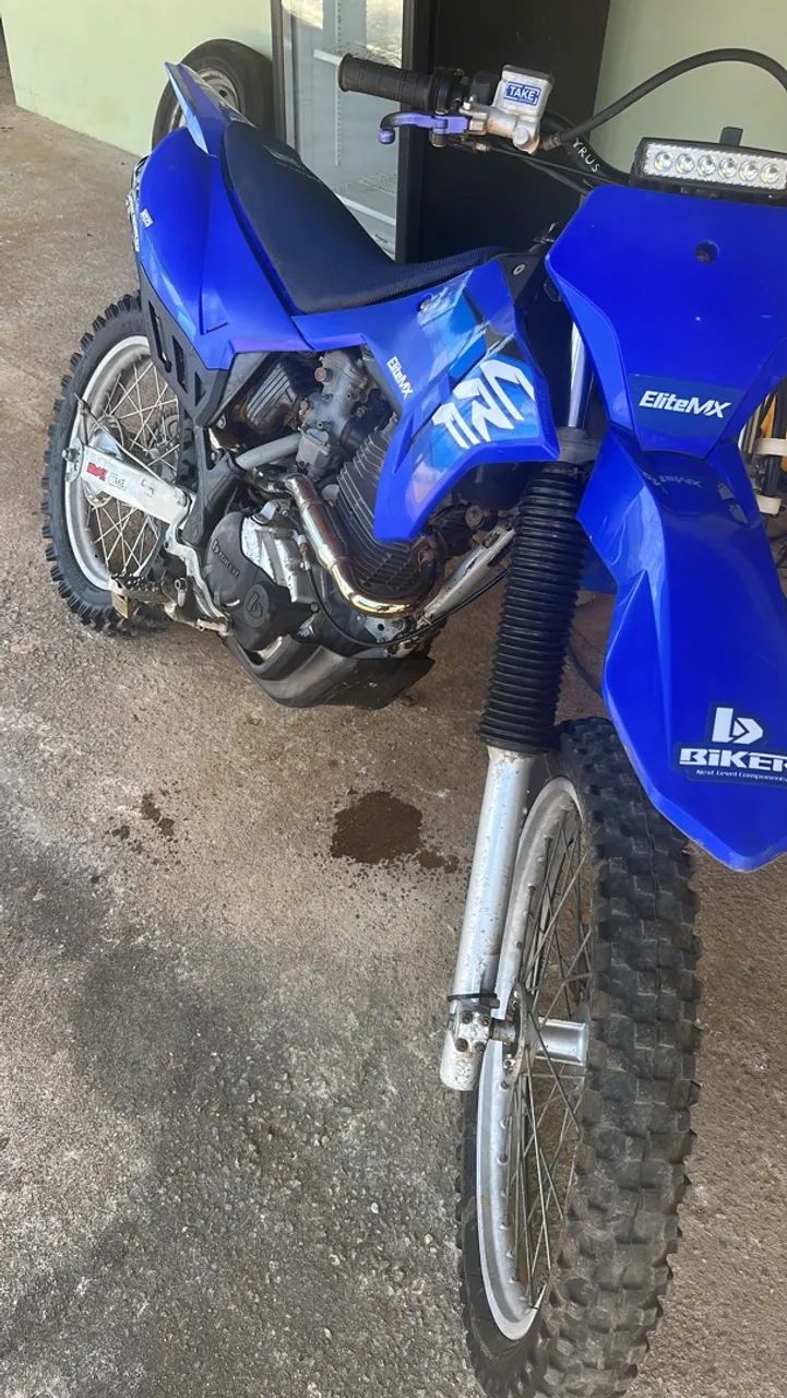 CRF 2019 - Foto 2