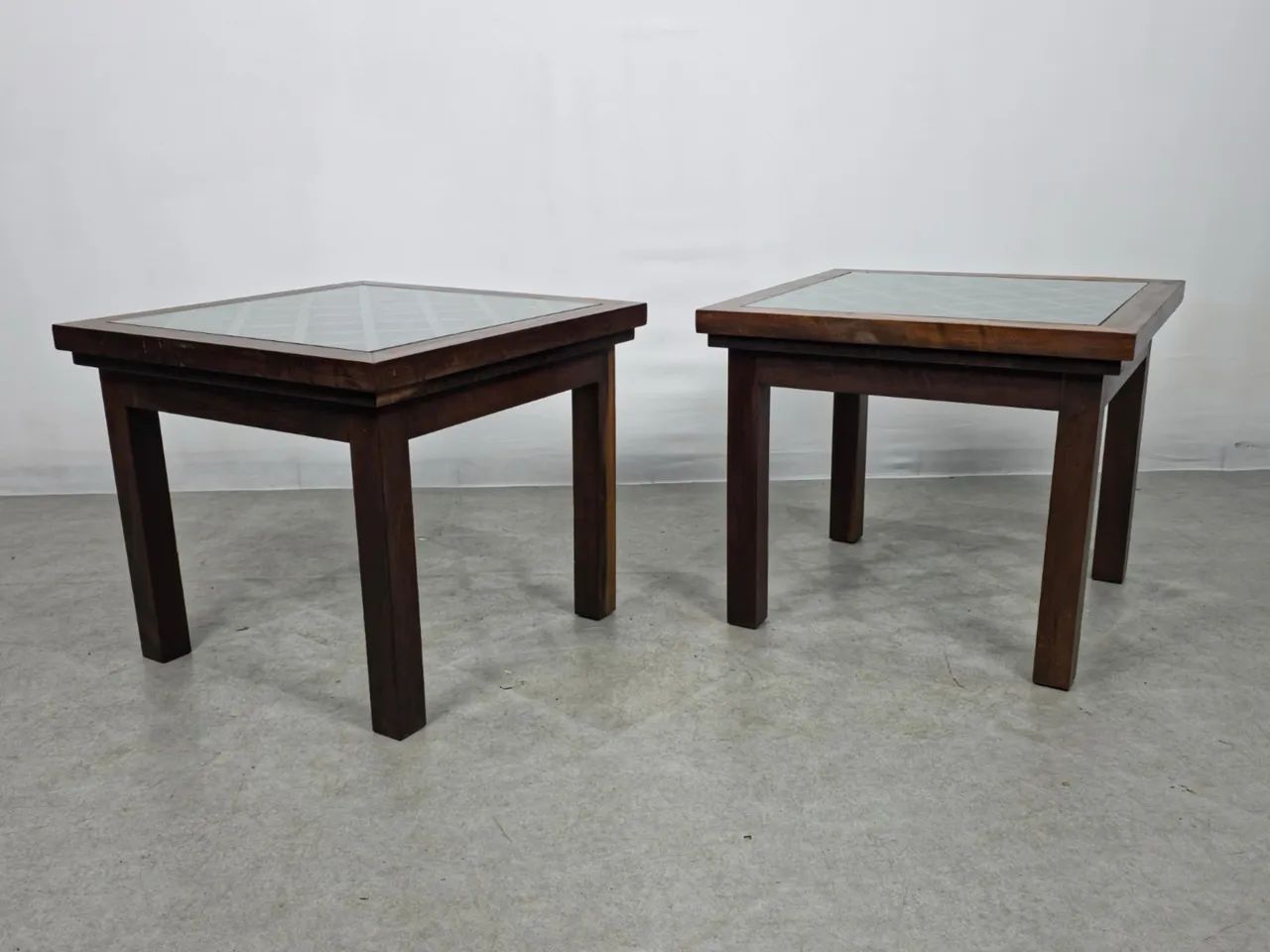 Par de mesa auxiliar  - Foto 4