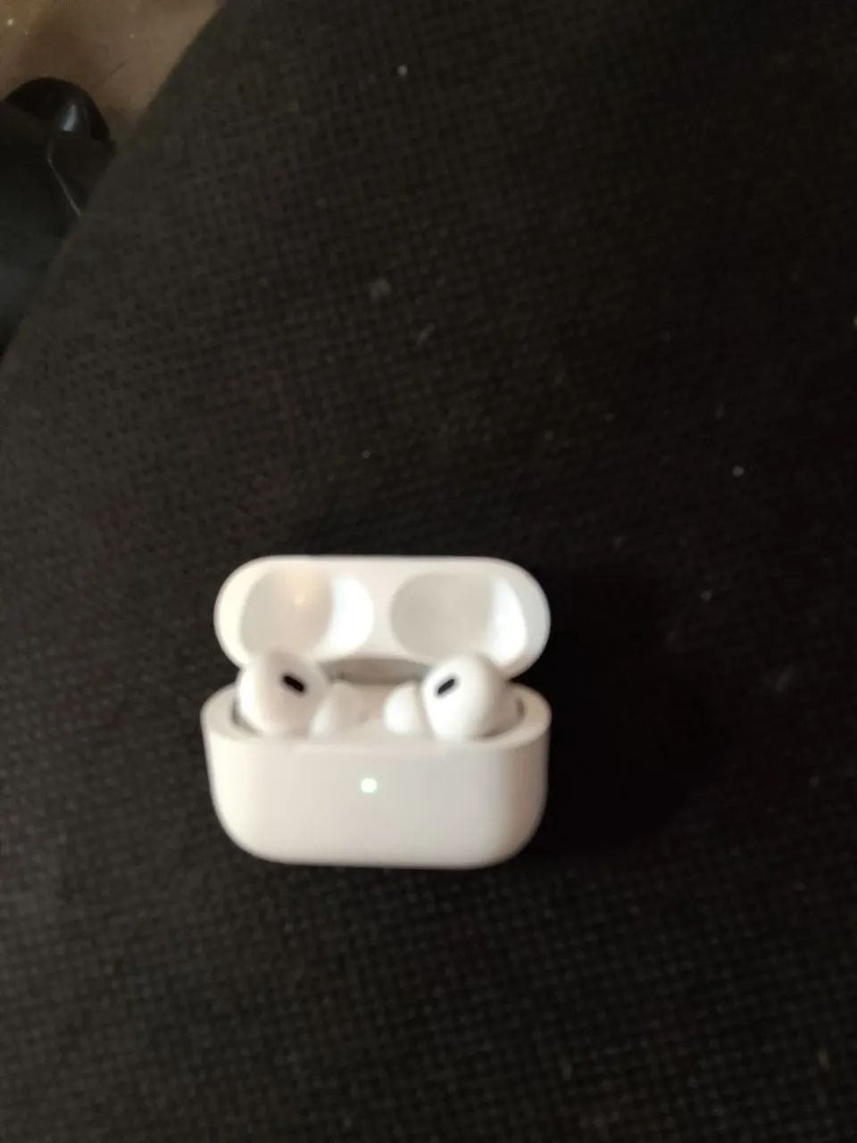 Fone iPhone Air prods pro zerado - Foto 3