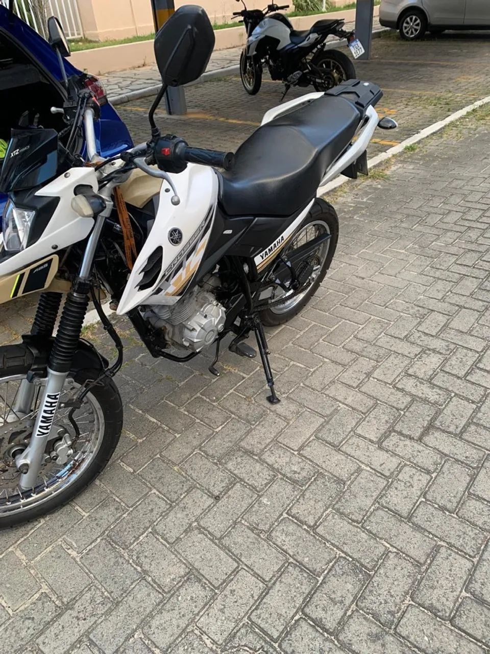 VENDO CROSSER 2022  - Foto 3