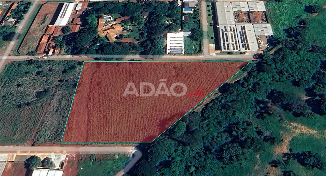 Terreno Jardim Petropolis - Foto 3