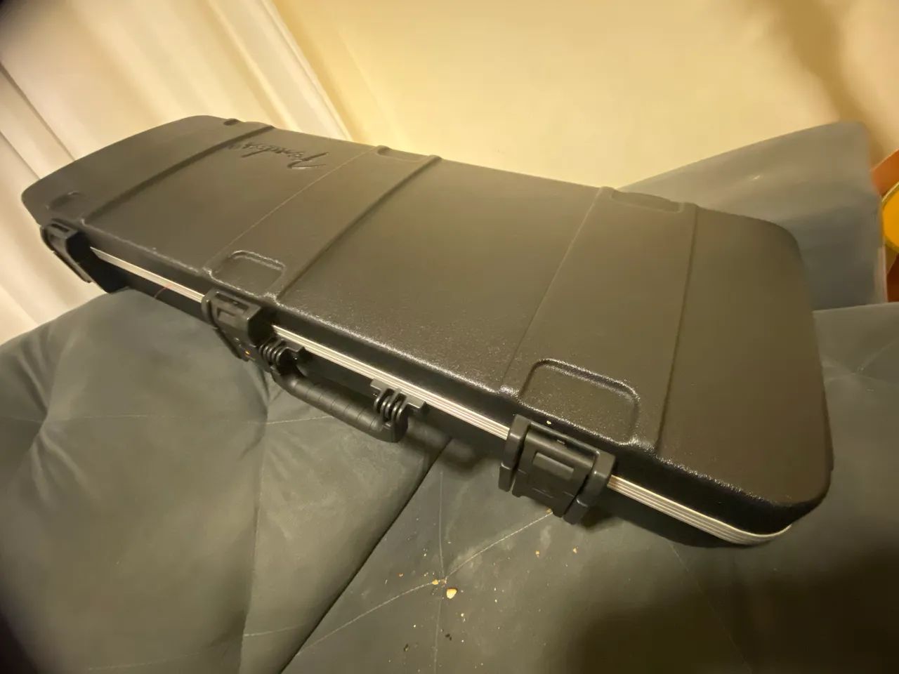 Case luxo fender - Foto 2