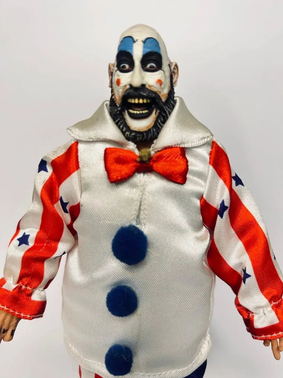 Captain Spaulding neca toys  - Foto 5