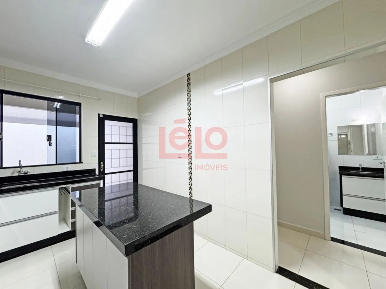 Casa 3 quartos - Próximo AV Mandacaru - Foto 3