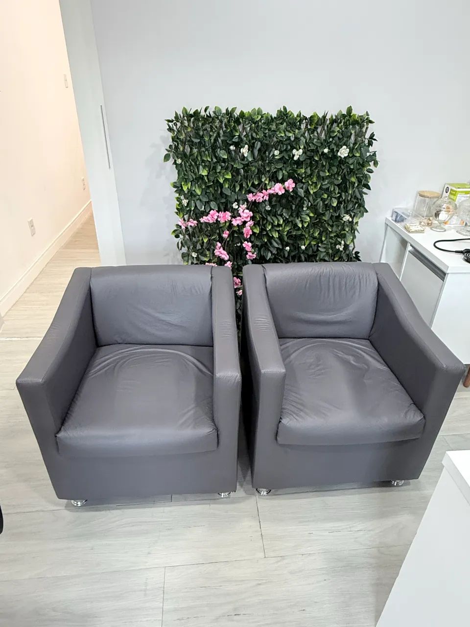 Poltronas de salão  - Foto 3