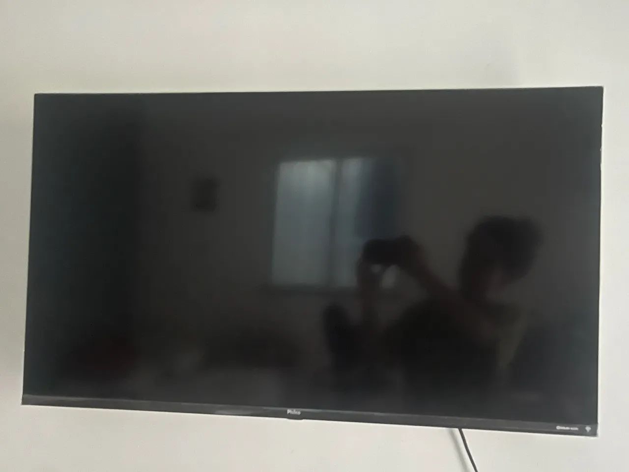 Vende-se TV Philco de 40 polegadas 