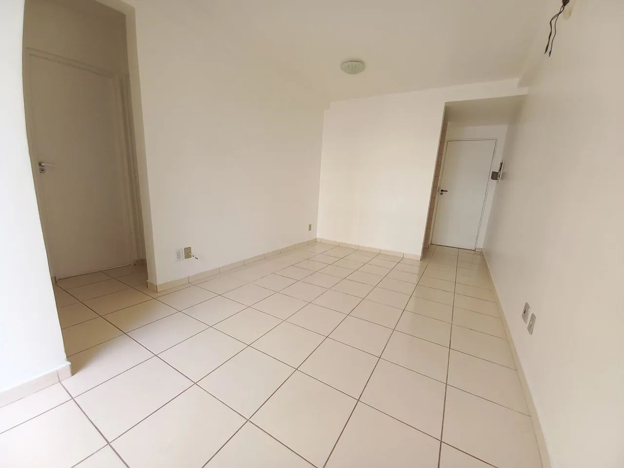 Alugo Apartamento com Suíte  - Foto 5