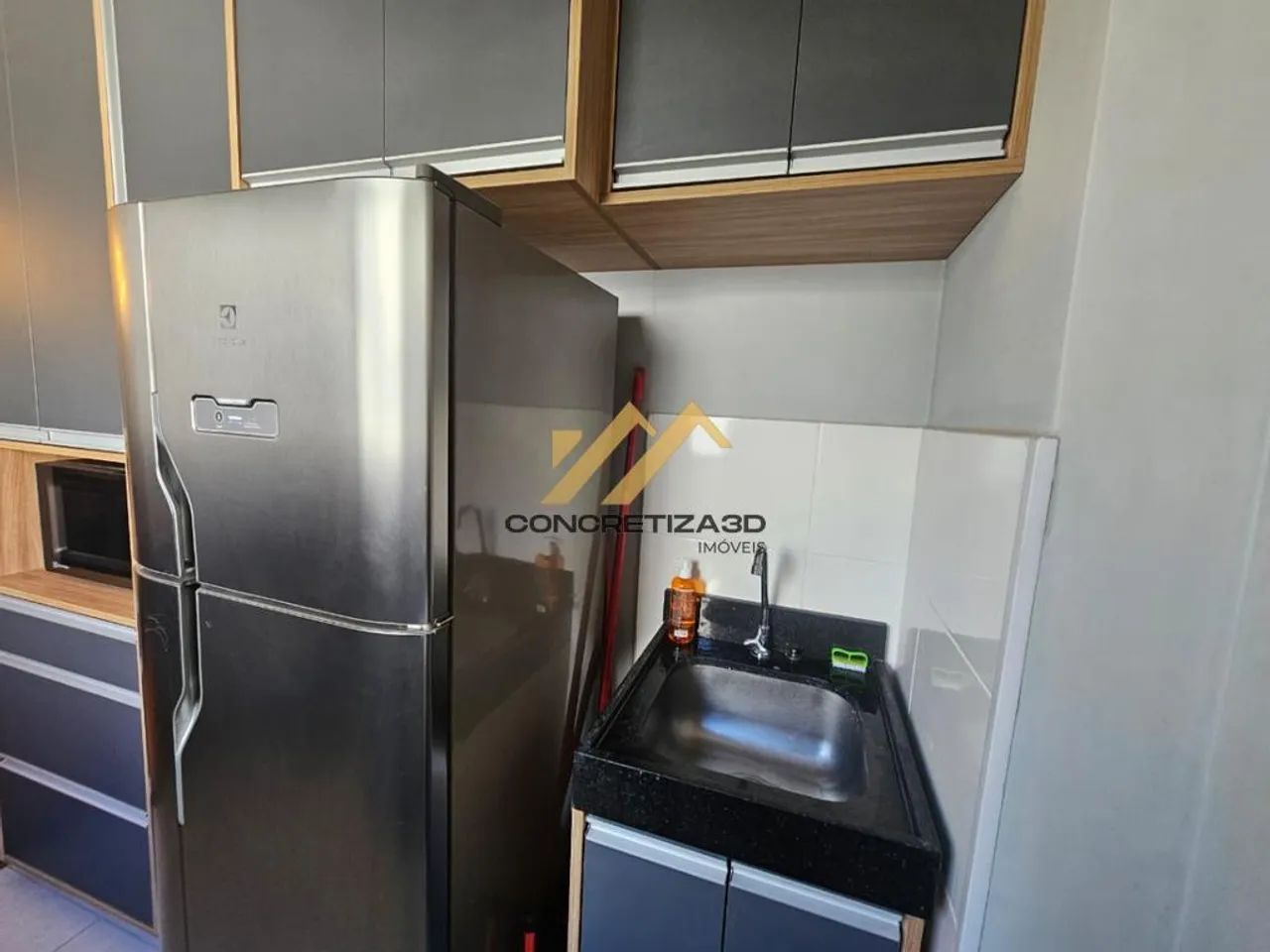 Apartamento à venda em Salto, Olaria, com 2 quartos, com 45 m² - Foto 5