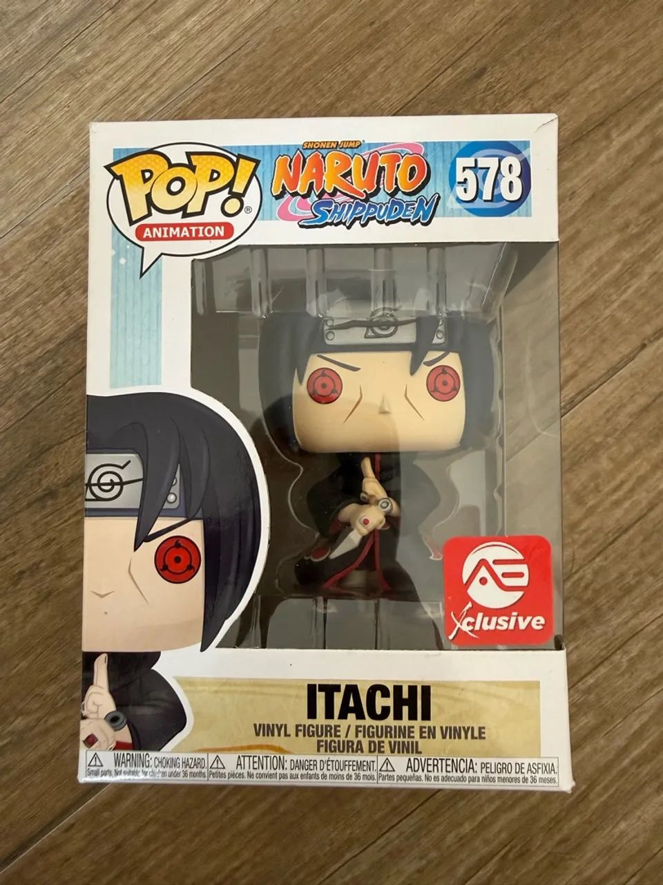 Lote Funko Pop! Harison - Foto 4